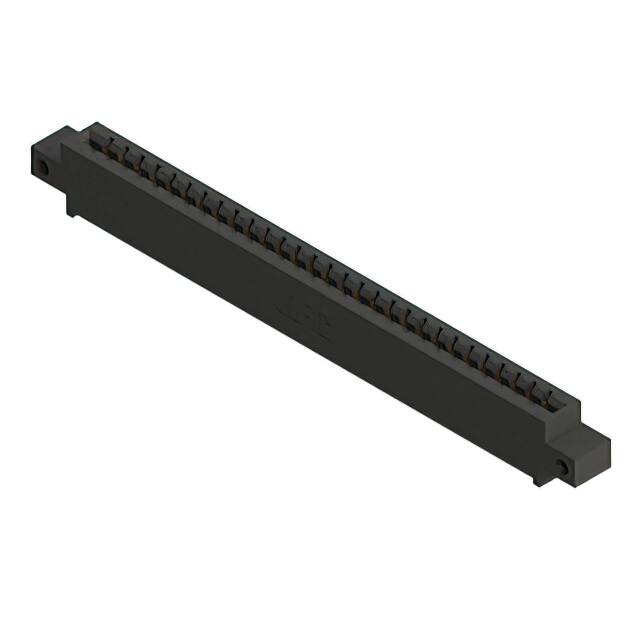 887-029-500-612 EDAC Inc.  Edgeboard Connectors